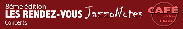 RDV JazzoNotes 2021-2022 - Haut