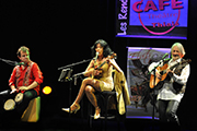 Rendez-vous JazzoNotes 2015 - Olivier Ombredane - Elvita Delgado - Jean-Pierre Bluteau©Didier Masset (2015)