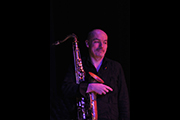 Rendez-vous JazzoNotes 2015 - Sylvain Sourdeix©Didier Masset (2015)