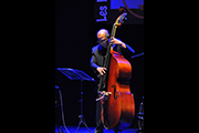 Rendez-vous JazzoNotes 2015/2016 - Eddy Rabeson©Didier Masset (2015)