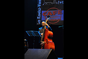 Rendez-vous JazzoNotes 2015/2016 - Eddy Rabeson©Didier Masset (2015)