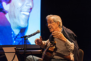 Festival Bossa Nova 2015 - Normando Santos©Stéphane Bazart (2015)