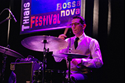 Festival Bossa Nova 2015 - Festival Bossa Nova - 2015 - The Voice©Jocelyn Le Creurer (2015)