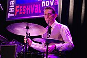 Festival Bossa Nova 2015 - Festival Bossa Nova - 2015 - The Voice©Jocelyn Le Creurer (2015)