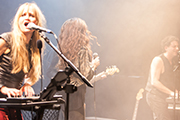 Rendez-vous JazzoNotes 2015/2016 - Hanna Hägglund - Solèn Shawen - Franck Rapp©Robert Pasquier (2016)