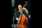 Rendez-vous JazzoNotes 2015/2016 - Philippe Rivoallanou Drevet©Stéphane Bazart (2016)