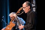 Rendez-vous JazzoNotes 2018 - Charles Calamel - Fred Truet©Stéphane Bazart (2018)