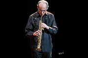 Rendez-vous JazzoNotes 2018 - Fred Truet©Stéphane Bazart (2018)