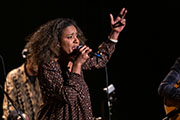 Rendez-vous JazzoNotes 2019 - Cécile N'Débi©Stéphane Bazart (2019)