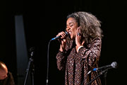 Rendez-vous JazzoNotes 2019 - Cécile N'Débi©Stéphane Bazart (2019)