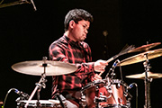 Rendez-vous JazzoNotes 2021/2022 - Faniry Andrianarisoa©Stéphane Bazart (2022)