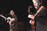 Rendez-vous JazzoNotes 2021/2022 - Thomasi - Arnau D©JazzoNotes (2022)