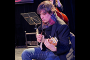 Raphaël Vrillaud© Amanda Sellem (2026)