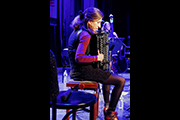 Delphine Galvès - Marie Véto© Amanda Sellem (2026)