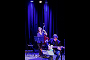 Marie Véto - Raphaël Vrillaud© Amanda Sellem (2026)