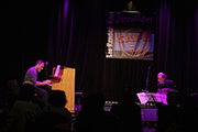 Gabriel Sivak - Serge Amico©Toufik Oulmi (2026)