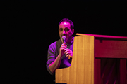 Gabriel Sivak©Toufik Oulmi (2026)